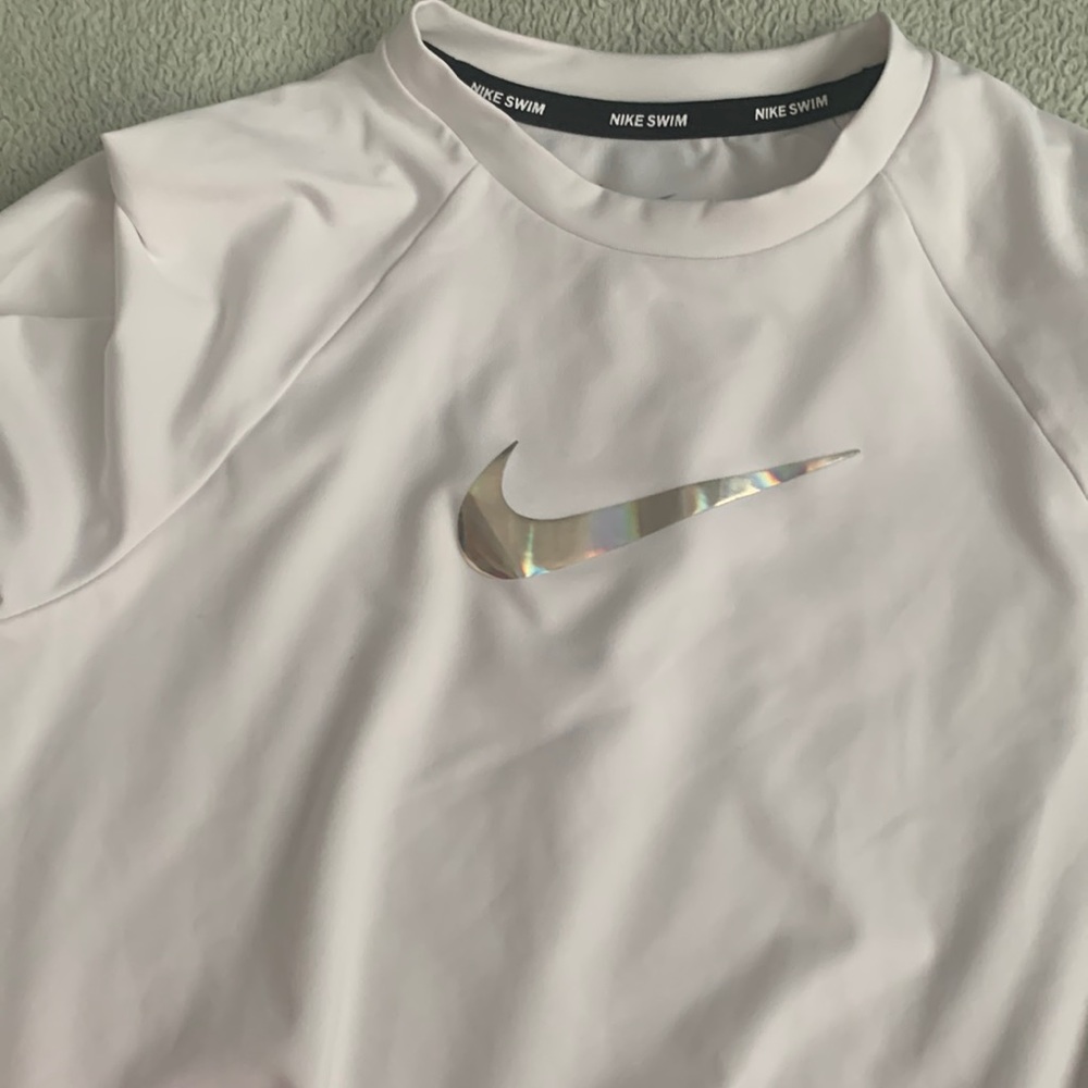 nike swim guard for girls